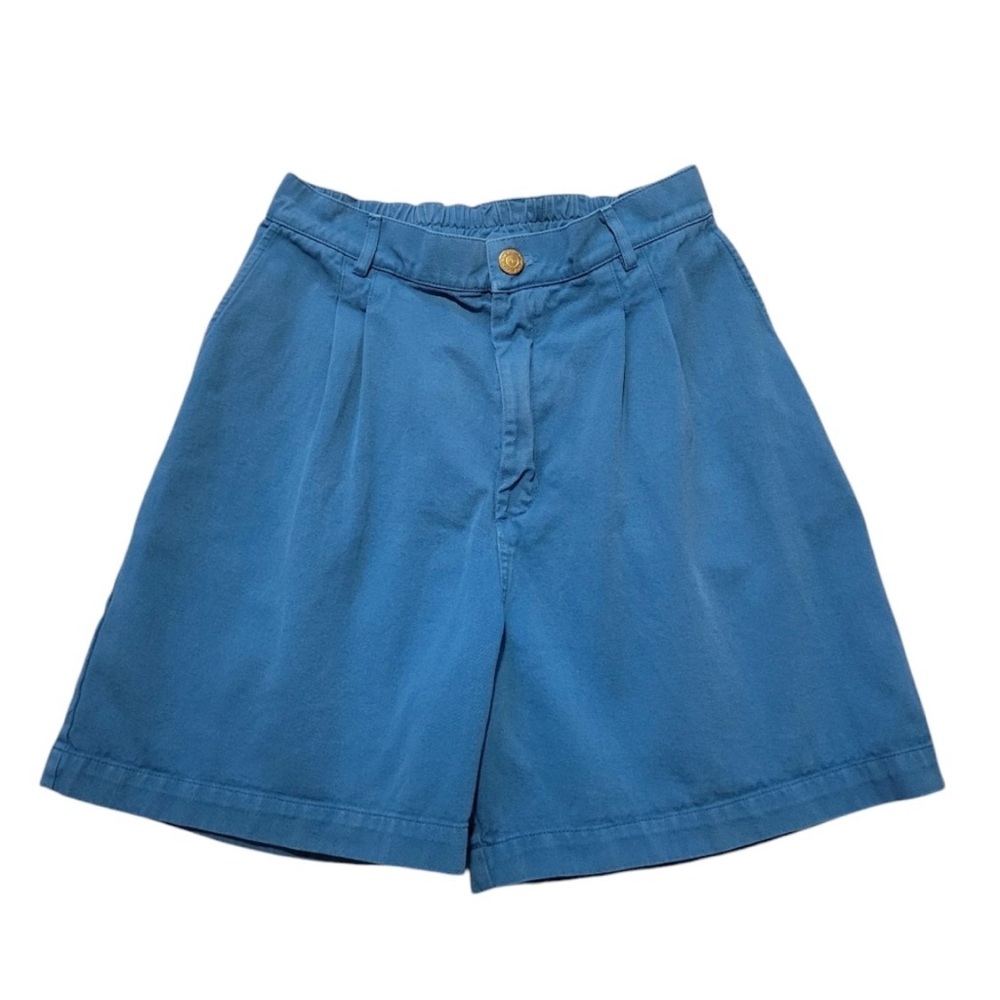 Big Bud Press Trouser Shorts